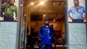 Bud Spencer, il direttore del museo di Berlino replica a Galli: "La statua? Ci siamo ispirati al film Bomber" - LivornoToday