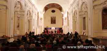 "Una Sera all'Opera", ritorno in grande stile dell'Accademia di Santa Sofia - anteprima24.it