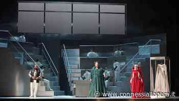 Piacenza, Teatro Municipale – La favorita – Connessi all'Opera - Connessi all'Opera