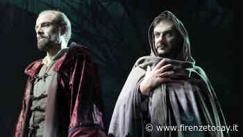 La Divina Commedia opera music al teatro Verdi - FirenzeToday