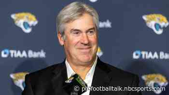 Doug Pederson: I don’t care about what’s gone wrong with Jaguars in the past