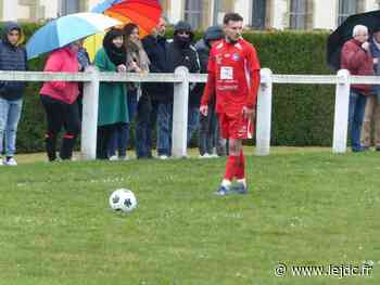 coupe bfc - Imphy-Decize fait la différence en deuxième mi-temps - Le Journal du Centre