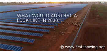 First Trailer for 'Regenerating Australia' Sustainability Doc Set in 2030