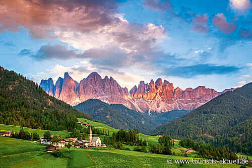 Italien: Weiteres Wachstum im Blick