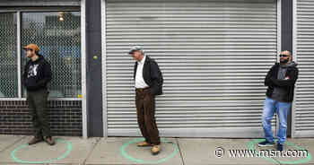 These Are the Counties In the Denver-Aurora-Lakewood, CO Metro Area Where COVID-19 Is Growing the Slowest - Reverb MSN Music