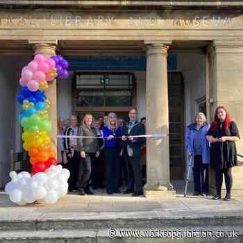 Worksop's Aurora Wellbeing Centre closed due to adverse weather conditions - Worksop Guardian