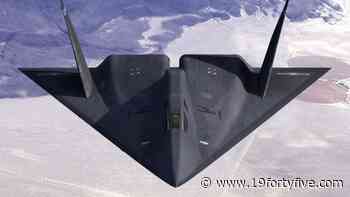 Meet the SR-91 Aurora: The Mach 6 Spy Plane That Could Change Everything - 19FortyFive