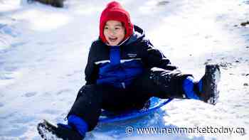 Choose your own 'adventure' for Family Day fun in Aurora - NewmarketToday.ca