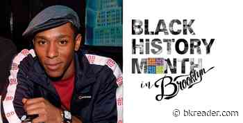 Feb 20: Brooklyn Black History Maker, Yasiin Bey aka Mos Def - Brooklyn Reader