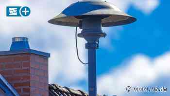 Finnentrop: Warnsirenen modernisieren und Standorte ergänzen - WP News