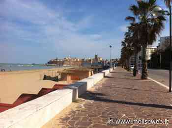 TERMOLI. IL M5S INVIA MISSIVA PER RIPULIRE LA ZONA DI ACCESSO AL MARE E ZONA RIO VIVO - Molise Web