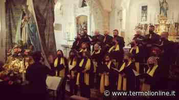 Termoli: La Corale Città di Termoli apre le porte a nuovi coristi! - Termoli Online