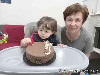 Tanti auguri a te, Nonna Rosina Servidio! - Termoli Online