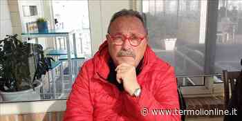 I primi 68 anni di Michele Trombetta: augurissimi - Termoli Online