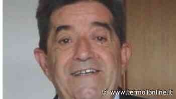 A un anno dalla scomparsa, «Peppino ci manchi» - Termoli Online