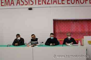 Quartiere Sant'Alfonso, i nuovi progetti del comitato - Termoli Online