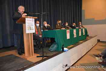 Si torni alla medicina del territorio, il dibattito - Termoli Online