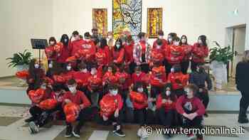 Scolari a lezione di termolesità coi Promessi sposi - Termoli Online