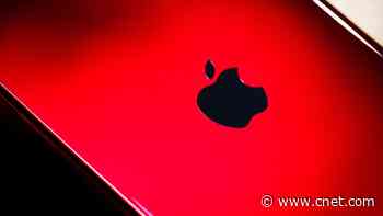 What to Expect With Apple's Next Event video     - CNET