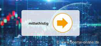 DAX, Dow, SMI mittelfristig: Zitterpartie geht weiter