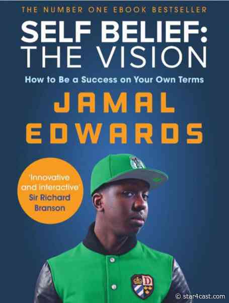 Jamal Edwards – on a mission to make a difference