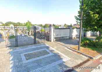Solaro, le opere previste nei prossimi mesi nel cimitero comunale - SaronnoNews.it