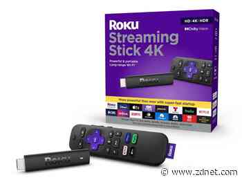 Best streaming device deals available right now: Roku, Fire Stick, Apple TV