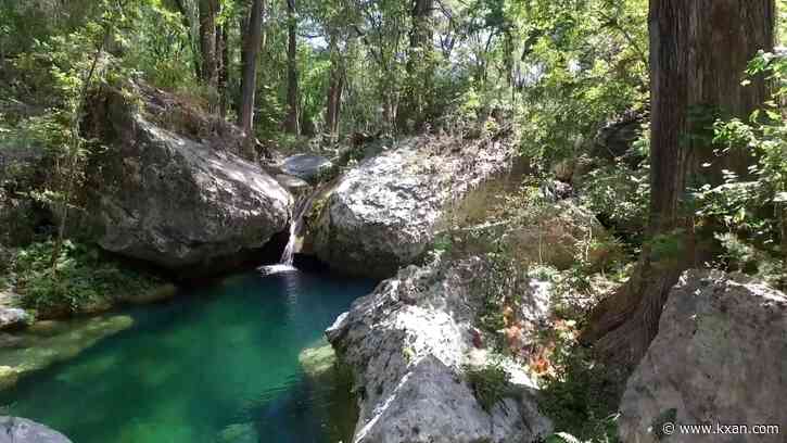 Texas' 'best kept secret' endangered by 'environmentally focused' development, land owner says