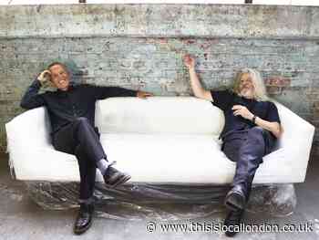 Tears For Fears announce London show- get tickets