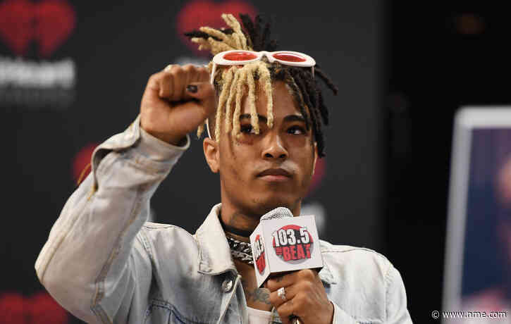 XXXTentacion’s ‘?’ passes Drake’s ‘Scorpion’ to become Spotify’s most streamed hip-hop album in history