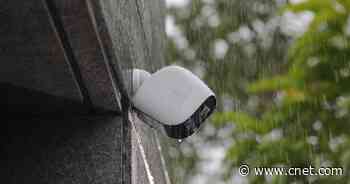 Keep an Eye on Your Home From Anywhere With Up to 30% Off Eufy Security Devices     - CNET