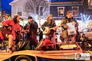 Mardi Gras Parade coming back to Ellicottville after long hiatus