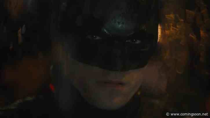 The Batman Featurette Highlights Riddler’s Connection to Bruce Wayne