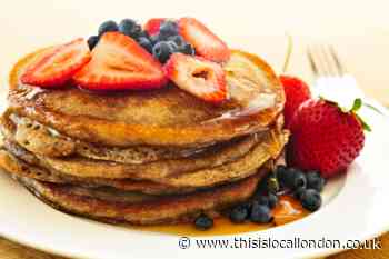 Iceland is selling a Pancake Day bundle for £5