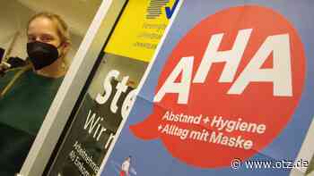 Neue Corona-Infektionen in 13 Kindergärten und einem Seniorenheim in Jena