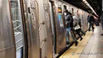 At least 6 NYC subway stabbings reported since the mayor unveiled new safety plan Friday