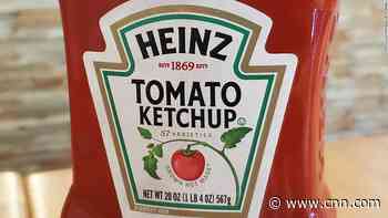 How Heinz uses a fake number to keep its brand timeless