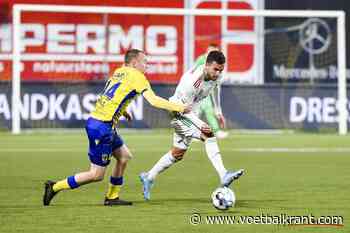 Brüls zag OHL een vreemde beslissing nemen: &quot;Misschien hebben ze dat verkeerd ingeschat?&quot;