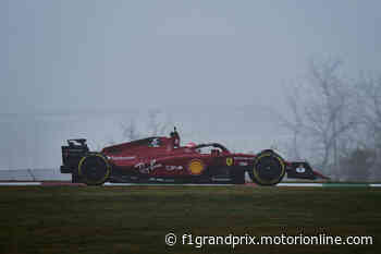 Formula 1 | Glock crede nella Ferrari: “Può tornare a battagliare per il titolo” - F1grandprix.it