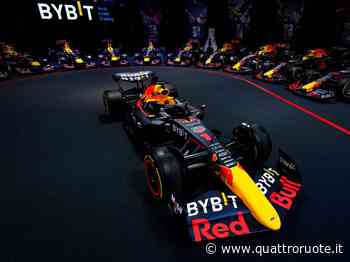 Formula 1 - Red Bull - Porsche: accordo sempre più vicino - Quattroruote.it - Quattroruote