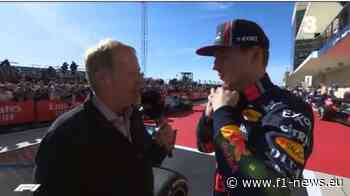 Formula 1 | Ricciardo sul titolo di Verstappen: "Stupido dire che non l'ha meritato" - F1-News.eu