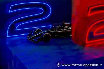 Aspettando la Alpine A522 - FormulaPassion.it