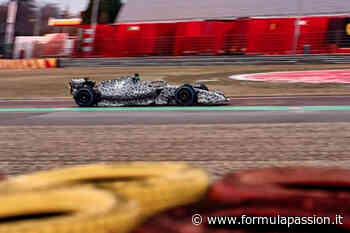 Bottas: “Una settimana speciale” - FormulaPassion.it