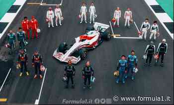 Chi vincerà il Mondiale di Formula 1 2022: i favoriti secondo i bookmakers - Formula1 Web Magazine