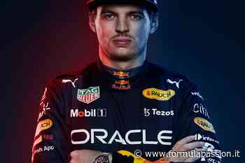 Red Bull: presentate le tute da gara 2022 - FormulaPassion.it