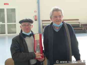 Bénesse-lès-Dax : Henri Campagne quitte la tête de la confrérie des Aînés du moulin - Sud Ouest