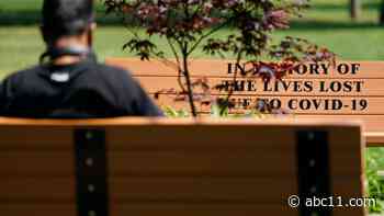 COVID now mostly killing unvaccinated, seemingly healthy middle aged Americans, data shows