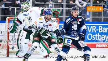 Schwerstarbeit für die AEV-Verteidiger