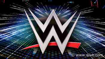 WWE Raw coming to KeyBank Center in April