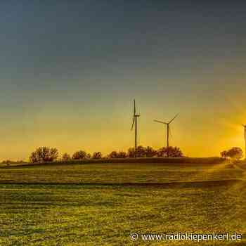 COESFELD: Windpark Letter Görd läuft weiter - Radio Kiepenkerl